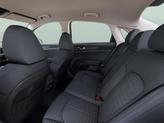Thumbnail of 2026 Aurora Black Pearl Kia K5
