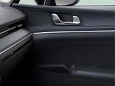 Thumbnail of 2026 Aurora Black Pearl Kia K5