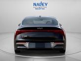 Thumbnail of 2026 Aurora Black Pearl Kia K5