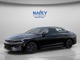 Thumbnail of 2026 Aurora Black Pearl Kia K5