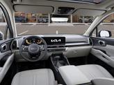 Thumbnail of 2025 Wolf Gray Kia Sorento