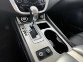 Thumbnail of 2018 Gun Metallic Nissan Murano