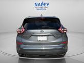Thumbnail of 2018 Gun Metallic Nissan Murano