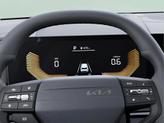 Thumbnail of 2026 Blue Kia Sportage