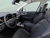 Thumbnail of 2026 Blue Kia Sportage