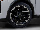 Thumbnail of 2025 Snow White Pearl Kia K4