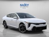 Thumbnail of 2025 Snow White Pearl Kia K4