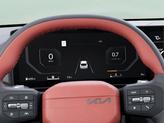 Thumbnail of 2025 Snow White Pearl Kia K4