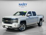 Photo of 2018 Iridescent Pearl Tricoat Chevrolet Silverado 1500