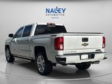 Thumbnail of 2018 Iridescent Pearl Tricoat Chevrolet Silverado 1500