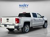 Thumbnail of 2018 Iridescent Pearl Tricoat Chevrolet Silverado 1500