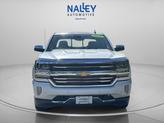Thumbnail of 2018 Iridescent Pearl Tricoat Chevrolet Silverado 1500