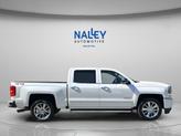 Thumbnail of 2018 Iridescent Pearl Tricoat Chevrolet Silverado 1500