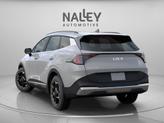Thumbnail of 2026 Wolf Gray Kia Sportage