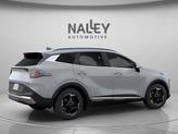 Thumbnail of 2026 Wolf Gray Kia Sportage
