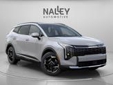 Thumbnail of 2026 Wolf Gray Kia Sportage