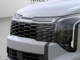 Thumbnail of 2026 Wolf Gray Kia Sportage