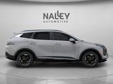 Thumbnail of 2026 Wolf Gray Kia Sportage