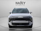 Thumbnail of 2026 Wolf Gray Kia Sportage