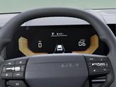 Thumbnail of 2026 Wolf Gray Kia Sportage