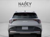 Thumbnail of 2026 Wolf Gray Kia Sportage