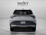 Thumbnail of 2026 Wolf Gray Kia Sportage