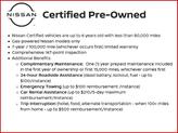 Thumbnail of 2024 Cloud White Nissan Versa