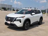 Thumbnail of 2024 Pearl Nissan Rogue