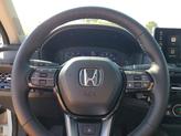 Thumbnail of 2025 Platinum White Pearl Honda Accord Hybrid