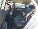 Thumbnail of 2025 Platinum White Pearl Honda Accord Hybrid