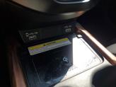 Thumbnail of 2022 Crystal Black Pearl Honda CR-V