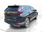 Thumbnail of 2022 Crystal Black Pearl Honda CR-V