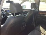 Thumbnail of 2022 Crystal Black Pearl Honda CR-V