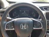 Thumbnail of 2022 Crystal Black Pearl Honda CR-V