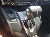 Thumbnail of 2022 Crystal Black Pearl Honda CR-V