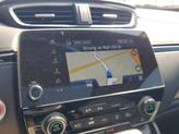 Thumbnail of 2022 Crystal Black Pearl Honda CR-V