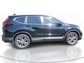Thumbnail of 2022 Crystal Black Pearl Honda CR-V