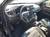 Thumbnail of 2022 Crystal Black Pearl Honda CR-V