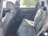 Thumbnail of 2022 Crystal Black Pearl Honda CR-V