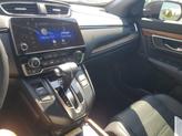 Thumbnail of 2022 Crystal Black Pearl Honda CR-V