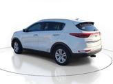 Thumbnail of 2019 Clear White Kia Sportage