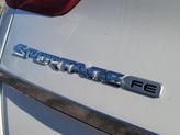 Thumbnail of 2019 Clear White Kia Sportage