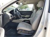 Thumbnail of 2026 Platinum White Pearl Honda HR-V