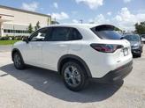 Thumbnail of 2026 Platinum White Pearl Honda HR-V
