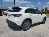 Thumbnail of 2026 Platinum White Pearl Honda HR-V
