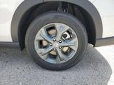 Thumbnail of 2026 Platinum White Pearl Honda HR-V