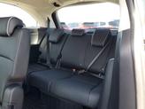 Thumbnail of 2025 Solar Silver Metallic Honda Odyssey