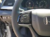 Thumbnail of 2025 Solar Silver Metallic Honda Odyssey