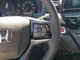 Thumbnail of 2025 Solar Silver Metallic Honda Odyssey