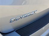 Thumbnail of 2025 Solar Silver Metallic Honda Odyssey